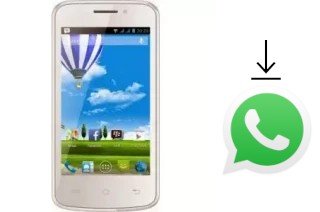 Come installare WhatsApp su Evercoss A7T Plus