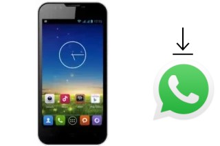 Come installare WhatsApp su Evercoss A7V plus