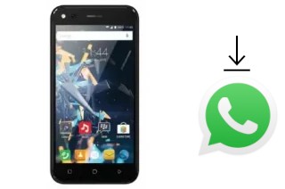 Come installare WhatsApp su Evercoss B75A