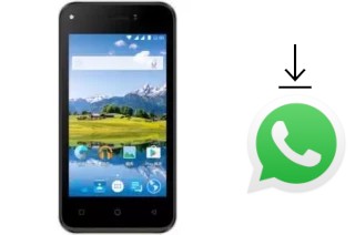 Come installare WhatsApp su Evercoss R40D