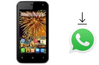 Come installare WhatsApp su Evercoss R40G Star