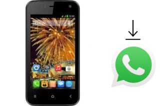 Come installare WhatsApp su Evercoss R40G