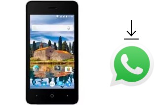 Come installare WhatsApp su Evercoss R40H