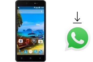 Come installare WhatsApp su Evercoss R50A