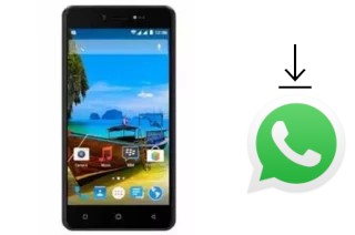 Come installare WhatsApp su Evercoss R50B