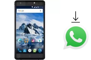 Come installare WhatsApp su Evercoss R5D