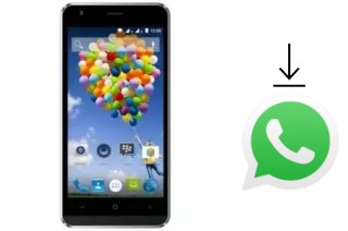 Come installare WhatsApp su Evercoss U5 Winner Y Ultra