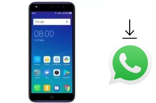 Come installare WhatsApp su Evercoss U60