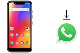 Come installare WhatsApp su Evercoss U6B