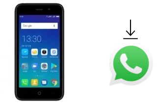 Come installare WhatsApp su Evercoss Xtream 1