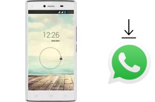 Come installare WhatsApp su Evertek EverAllure II