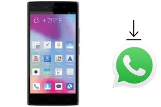 Come installare WhatsApp su Evertek Everallure