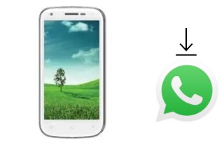 Come installare WhatsApp su Evertek Everclassic