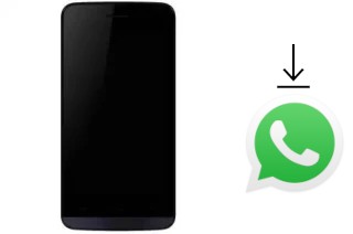 Come installare WhatsApp su Evertek EverFancy D40