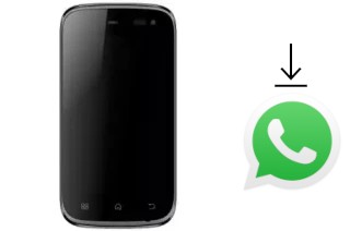 Come installare WhatsApp su Evertek Everglory