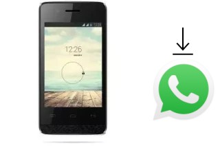 Come installare WhatsApp su Evertek EverGlow D35