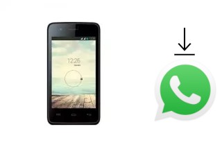 Come installare WhatsApp su Evertek EverGlow D40