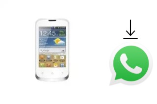 Come installare WhatsApp su Evertek Evermagic