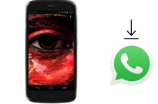 Come installare WhatsApp su Evertek Evermiracle