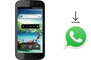 Come installare WhatsApp su Evertek Evershine