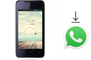 Come installare WhatsApp su Evertek Everstar Nano