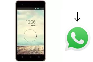 Come installare WhatsApp su Evertek Everstar Pro