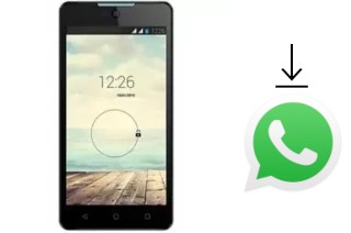 Come installare WhatsApp su Evertek Everstar Q50