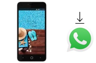 Come installare WhatsApp su Evertek Everstar S