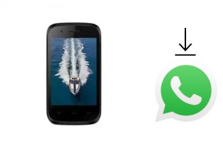 Come installare WhatsApp su Evertek EverTrendy