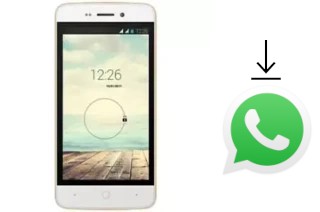 Come installare WhatsApp su Evertek M1 Mini