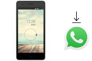 Come installare WhatsApp su Evertek V4 Nano