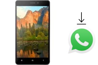 Come installare WhatsApp su Evolio M5 Pro