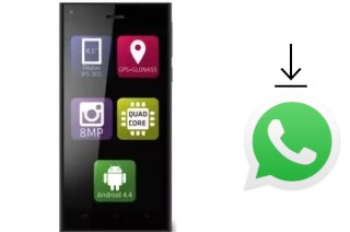 Come installare WhatsApp su Evolio Neos