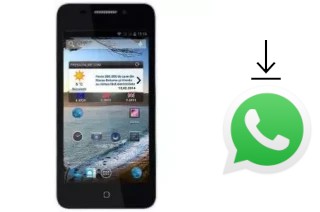 Come installare WhatsApp su Evolio Onyx