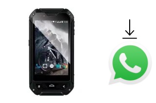 Come installare WhatsApp su Evolio StrongPhone Q5