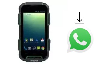 Come installare WhatsApp su Evolveo StrongPhone D2