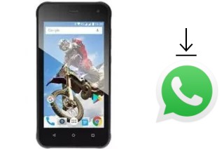 Come installare WhatsApp su Evolveo StrongPhone G2