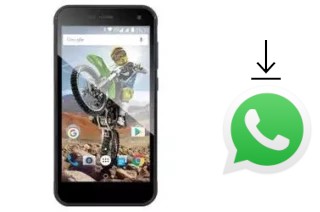 Come installare WhatsApp su Evolveo StrongPhone G4