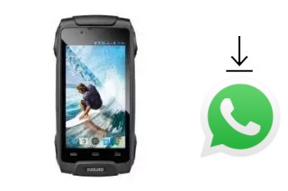 Come installare WhatsApp su Evolveo StrongPhone Q8 LTE