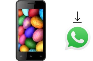 Come installare WhatsApp su Exmart Exlife L1