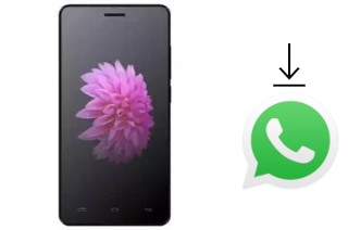 Come installare WhatsApp su Exmart Expower P1