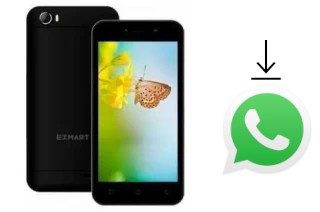 Come installare WhatsApp su Exmart K1 4G VoLTE