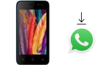 Come installare WhatsApp su Exmart L2