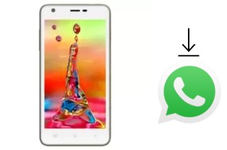 Come installare WhatsApp su Exmart R1 Star