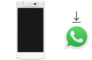 Come installare WhatsApp su ExMobile Chat 2