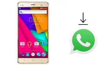 Come installare WhatsApp su ExMobile Chat 3 Plus