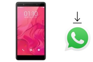 Come installare WhatsApp su ExMobile Chat 6