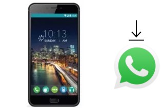 Come installare WhatsApp su ExMobile Chat 7