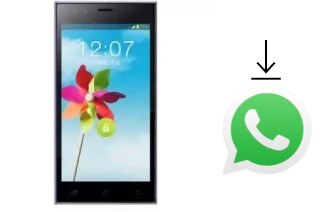 Come installare WhatsApp su ExMobile EX S40I