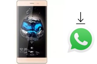 Come installare WhatsApp su ExMobile Ex Volte 2